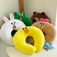 在飛比找蝦皮購物優惠-[Banana Store] 現貨 LINE FRIENDS