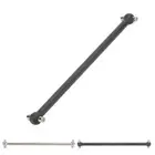 RC Drive Shaft For LOSI TENACITY Pro 4WD Brushless SCT 1/10 RC Car Accessory