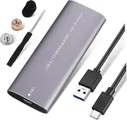 Portable Hard with c Interface Solid State External Hard Disk Fast Data Transfer for Laptop