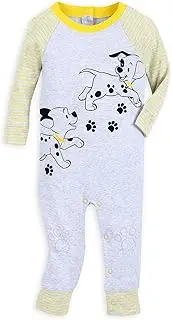[Disney] Lucky and Patch Stretchie for Baby - 101 Dalmatians