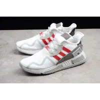 在飛比找Yahoo!奇摩拍賣優惠-adidas Originals EQT Cushion A