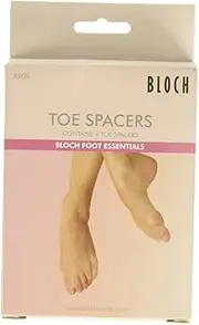 [Bloch] Women's Ballet