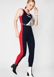 [Fila] Ivory Unitard
