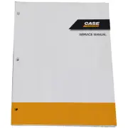 CASE 880C Crawler Excavator Shop Service Repair Manual - Part # 9-69762