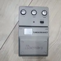 在飛比找蝦皮購物優惠-Ibanez TS7 tube screamer  破音 效