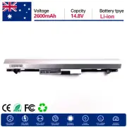 RO04 Battery for HP RO04040XL-CL 805044-251 805044-851 805045-221 805045-241