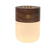 Essential Oil Diffusers Diffuser For Essential Oils Wood Grain Aromatherapy Diffuser Ultrasonic,Walnut