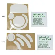 Professional for GPW / GPX Skates Replacement Feet Pad