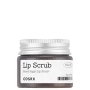 COSRX Full Fit Honey Sugar Lip Scrub 20g