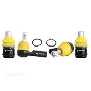 Whiteline Roll Centre/Bump Steer (Correction Kit) - KCA395