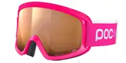 POC Pocito Opsin 40068 Kids 9609 Kids' Sunglasses Pink Size Standard