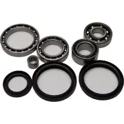 All Balls Front Differential Bearing and Seal Kit 25-2051