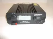 JETSTREAM JTPS30LCD VARIABLE 9-15VDC 30 AMP SWITCHING DC POWER SUPPLY LCD METER
