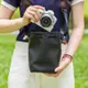 相機包攝影包佳能相機包適用於R50內袋m50二代微單收納袋g7x2保護套r10配件收納包