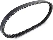 1pcs Drive Belt For FES125 PES125R PS125 S-Wing FES150 Pantheon PES150R PS150 SES125 SES150 Dylan SH125 SH125i SH150 NES125