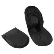 1 Pair Premium Bowling Shoe Covers ,For Inside and Outside Of the Bowling9059