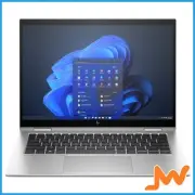 HP Elite x360 1040 G10 2-in-1 14" WUXGA Touchscreen Laptop PC, i7-1355U 16GB...