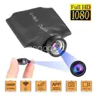 Mini DIY WIFI Camera 1080P HD Remote View Home Security Camcorder Video Recoder