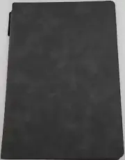 Notepad dry erase board grey tablet set NEW