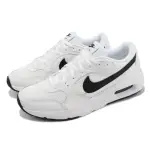 【NIKE 耐吉】休閒鞋 AIR MAX SC GS 大童鞋 女鞋 白 黑 氣墊 復古 小白鞋 運動鞋(CZ5358-102)