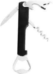 Waiters Corkscrew With Knife verity of colors