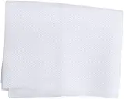 Uonlytech 1pc Soundbox Cover Mesh Dust Protection Cloth for Speakers Acoustic Sound Permeable and Dust Thick for Ktv Stage Speakers and Home