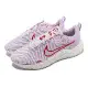 Nike 慢跑鞋 Wmns Downshifter 12 女鞋 紫粉 路跑 透氣 運動鞋 DD9294-501