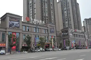 豐都大酒店Feng Du Hotel