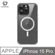 DUX DUCIS Apple iPhone 15 Pro Clin Mag 保護套 (6.7折)