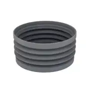 Coffee Grinder Bean Bin Dose Hoppers for Espresso Machine Blowing Cleaning Tool
