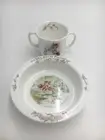 Royal Doulton - Royal Albert-Beatrx Potter Baby Set - #RA1201