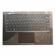 New Genuine Lenovo Yoga 920-13IKB Palmrest TouchPad With US Keyboard 5CB0Q09585