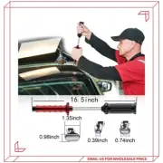 WOYO PDR100 Slide Hammer Dent Puller Professional Automotive Repairing PDR Tool