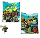 Ninja Turtles Poncho 50x100cm Hooded Bath Poncho Beach Towel Hand Towel