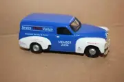 1/55 Trax FJ Holden Panel Van Club Model 2004 TG01D
