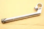1PCS 22.2 x 220mm Clamp 25.4 Aluminum Bike Bicycle Quill Stem
