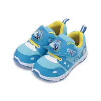 在飛比找蝦皮商城優惠-POLI 波力 波力殼燈運動鞋 藍 POKX34156 中童