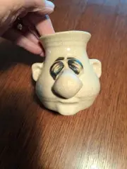 Eggstraordinary Egg Separator Peter Petrie Designs It’s Snot A Mug. Signed. New
