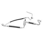 AC Hose Assembly for Holden Calais VY Series 2 3.8L Petrol Ecotec 08/03 - 07/04