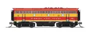 Broadway Limited 6843 N Emd F3B Fec 553 W/Sd