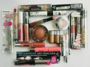 Lot of 15 ~ Hard Candy Makeup Lot w/NO DUPLICATES! Neutrals!