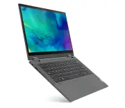 Lenovo IdeaPad FLEX 5 14ALC05, AMD RYZEN 5 5500U, 16GB RAM 512GB SSD, 14" Windows 11, Graphite Grey - Refurbished A - Excellent - Refurbished Grade A