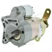 Jaylec Starter Motor - 70-8766