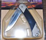 Kershaw Wildcat Ridge 3140 folding knife made in Japan
