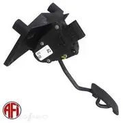 Afi Accelerator Pedal Position Sensor - PPS1011