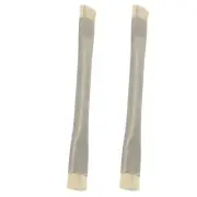 Anti Static Cleaning Brush 2Pcs Motherboard ESD Safe Brush Multifunctional