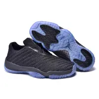 在飛比找旋轉拍賣優惠-香港正品 假一賠百air jordan future low