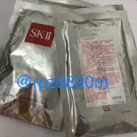 在飛比找蝦皮購物優惠-SK-2 SK-II 青春敷面膜 全新專櫃 單片包裝