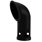 Steam Release Diverter for Instant Pot, Silicone Steam Diverter Fit DUO/Smart