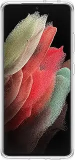 [Samsung] Galaxy S21 Ultra Clear Cover
